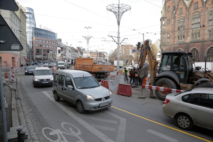 Awara na Kazimierza Wielkiego we Wrocławiu