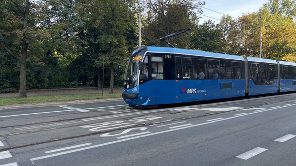 Urząd zadbał o dodatkowe linie tramwajowe, które rozwiozą mieszkańców po imprezie w Rynku
