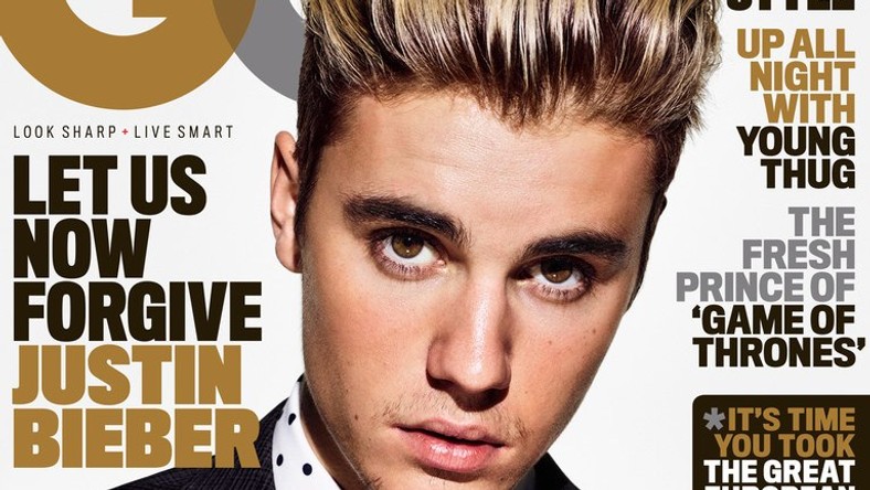 justin bieber popstar
