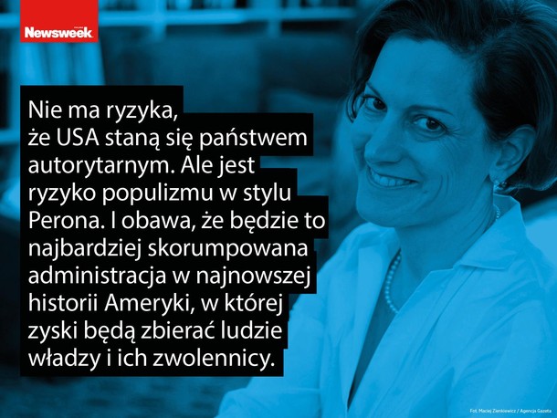 Anne Applebaum