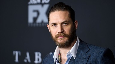 Tom Hardy zagra Venoma