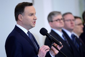 Andrzej Duda