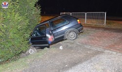 Tragiczny wypadek w Białobrzegach. Możliwa przyczyna to przestroga dla kierowców