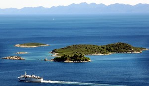 Mljet 