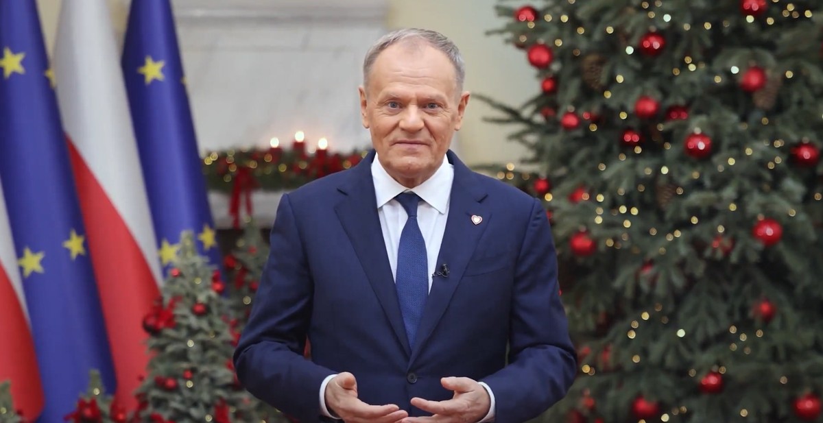 Donald Tusk