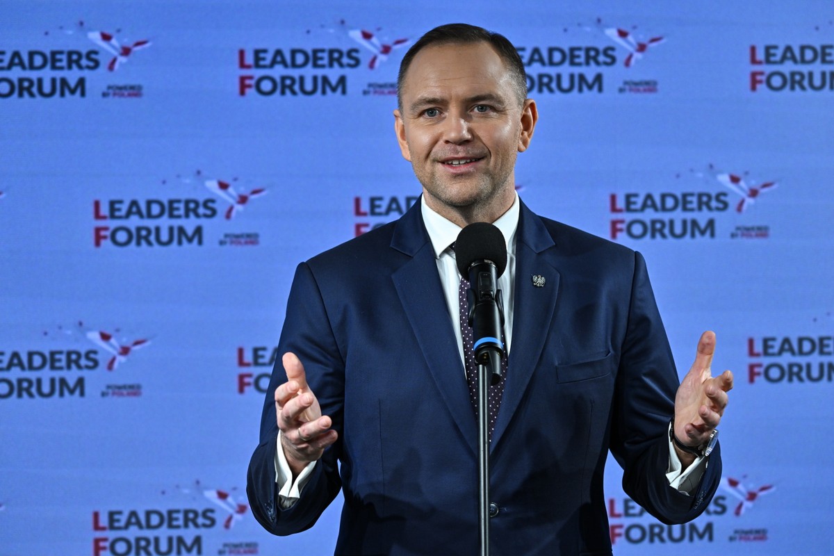 Karol Nawrocki wskazał, kto powinien być nowym liderem Unii Europejskiej. Zaskakujące słowa prezydenta