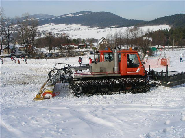 Galeria Polska - Narty na Śnieżnicy, obrazek 2