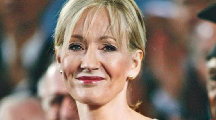 Rowling új könyve rekordot dönthet