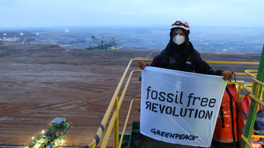 Greenpeace komentuje decyzję w sprawie Turowa. "Konsekwencje oślego uporu"