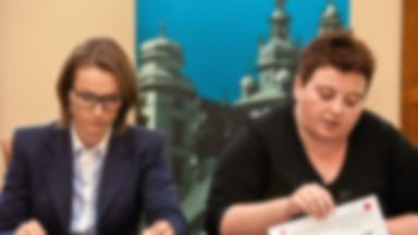 Magdalena Sroka za Jagnę Marczułajtis-Walczak?