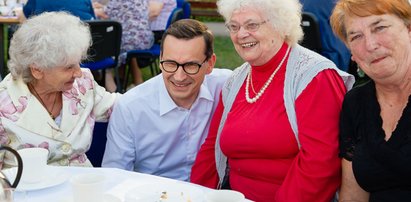 Seniorzy odliczają dni do czternastek. Będzie poślizg w wypłatach?