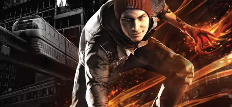 Recenzja inFamous: Second Son