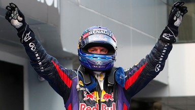 GP Kanady: Sebastian Vettel z pole position