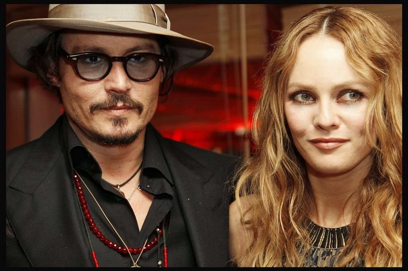 Depp w końcu się ożeni?