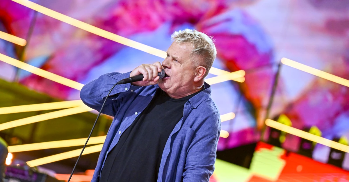 Skandaliczne zachowanie Kazika na koncercie. Publiczność zaczęła wychodzić