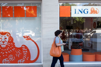 ING Bank Śląski zwróci opłaty za korzystanie z obcych bankomatów w dniu awarii