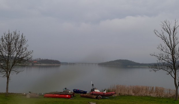 Gružansko jezero
