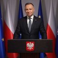 Orędzie prezydenta. Mówił o przyszłym rządzie