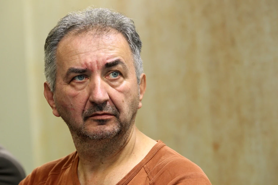 Miroljub Stojanović