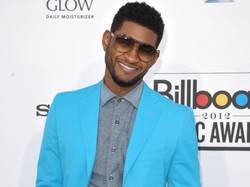Usher chce Oscara, bo teraz będzie gwiazdą kina