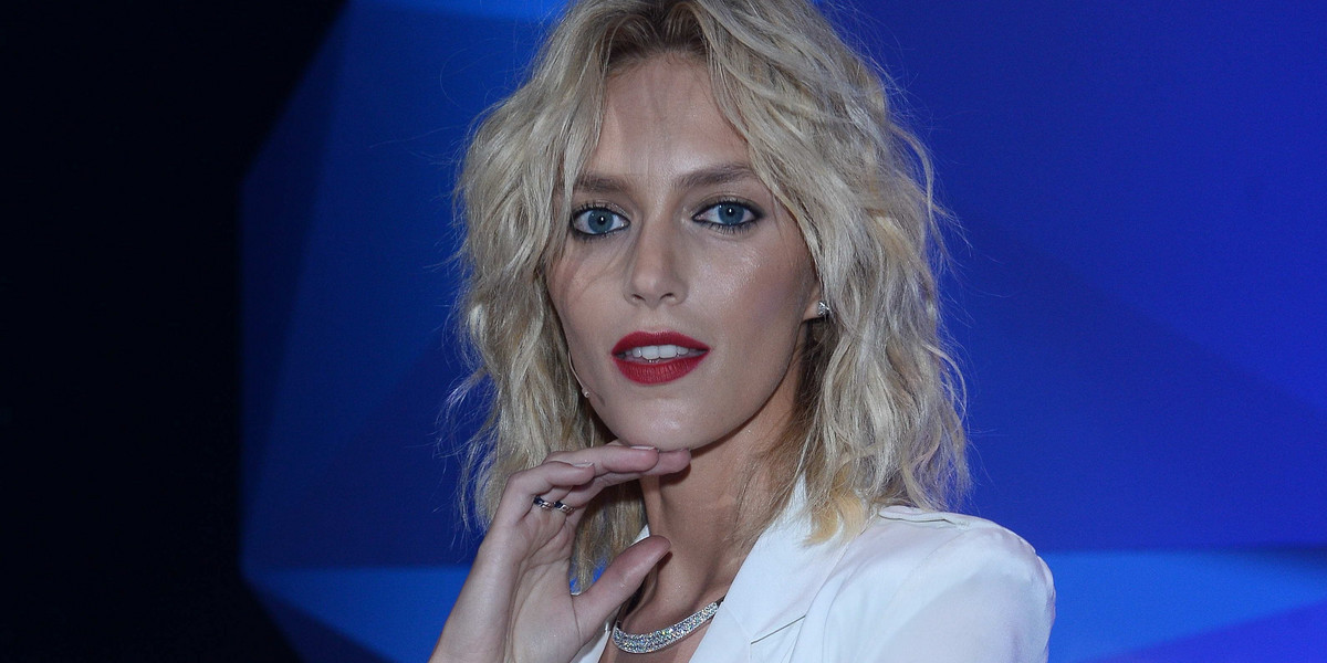 Anja Rubik