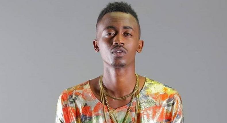 I left EMB because of Diana Marua – Weezdom