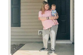 STOMAK MI JE BIO DO ZUBA kad sam vozila muža kod LJUBAVNICE: Poniženu i skršenu od bola me je ostavio sa malom bebom bez PREBIJENOG DINARA