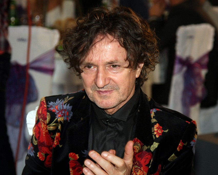 Goran Bregović