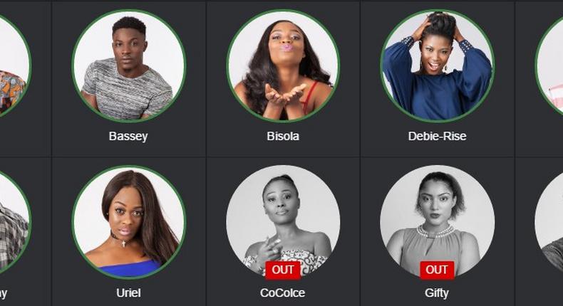 Big Brother Naija