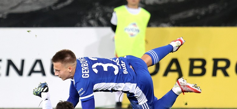 Wisła nie przerwała złej serii. W Górniku będzie lepsza atmosfera [WYNIKI I TABELA]