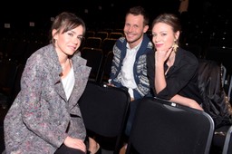 ona wystąpi w "tańcu z gwiazdami". może być faworytką tej edycji