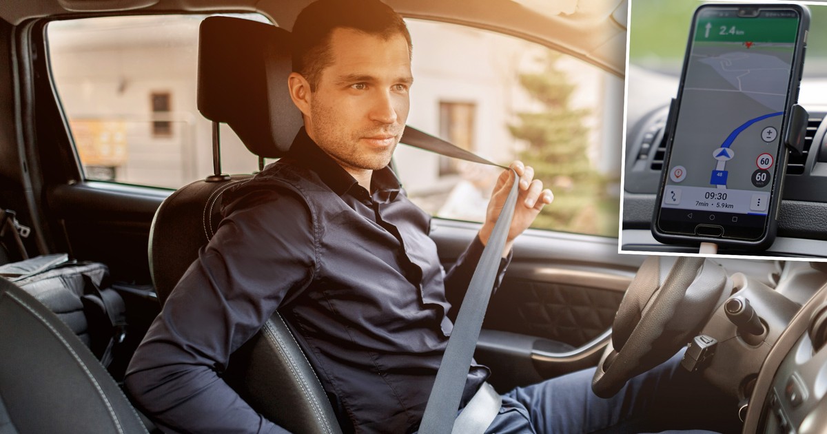 Rewolucja w mapach Google. Nawigacja nie będzie już taka sama