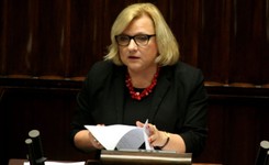 Beata Kempa: Stanowisko niektórych sędziów TK stwarza jedynie pozory wyroku