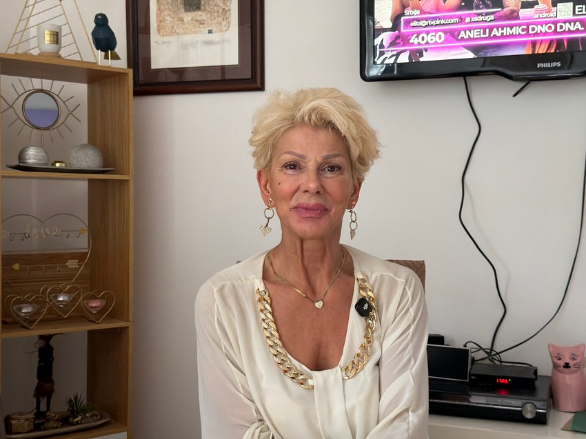 Ceca Kitić