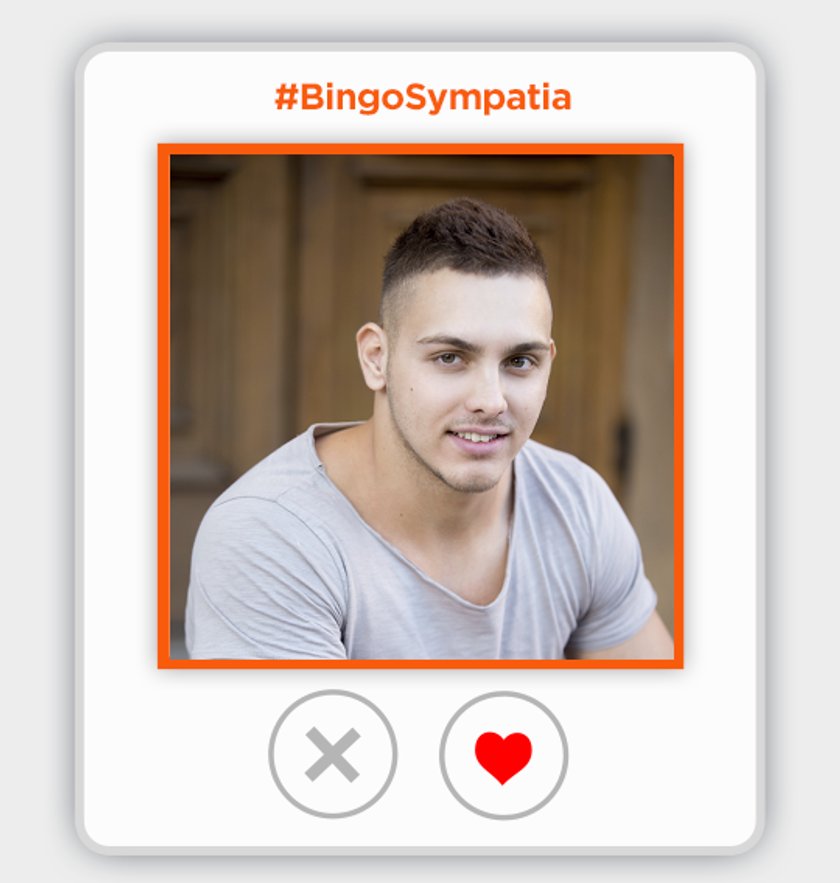 Bingo! – nowa zabawa dla singli