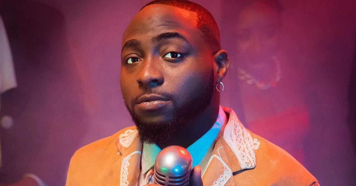 Davido At 10 Here are Davido s top 15 performances as a featured