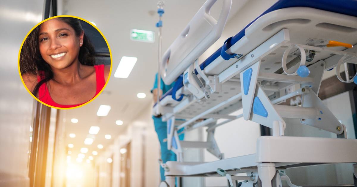 43-latka z USA po rozwodzie zrzucała wszystko na stres. Gdy zaczęły wypadać jej zęby, usłyszała druzgocącą diagnozę