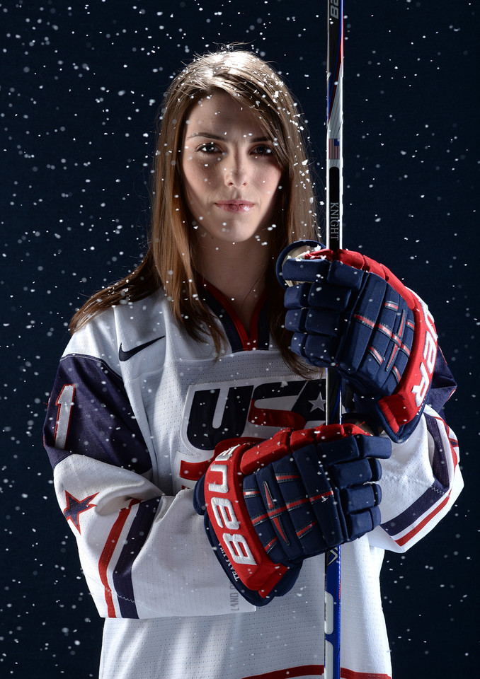 Hilary Knight