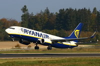 Nagy lehet a gáz a légitársaságoknál: ingyenjegyeket osztogat a Ryanair