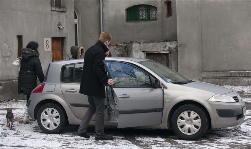 Rodzice Madzi będą żyli w luksusie