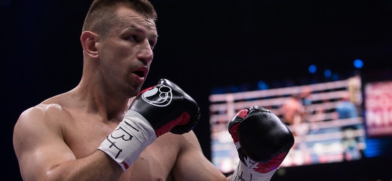 Polsat Boxing Night 7: Tomasz Adamek dużo lżejszy od Solomona Haumono