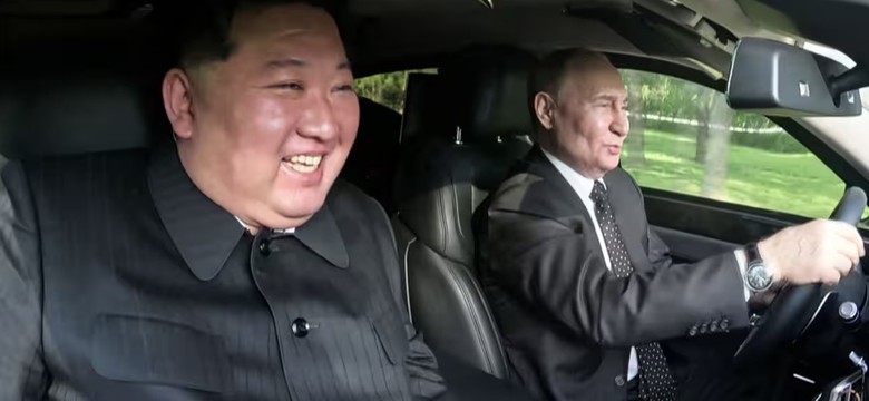 Rosyjskie anty-NATO to mit. Eksperci ostrzegli, że zbliżyć ich może tylko Trump
