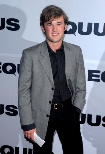 Haley Joel Osment (2008)