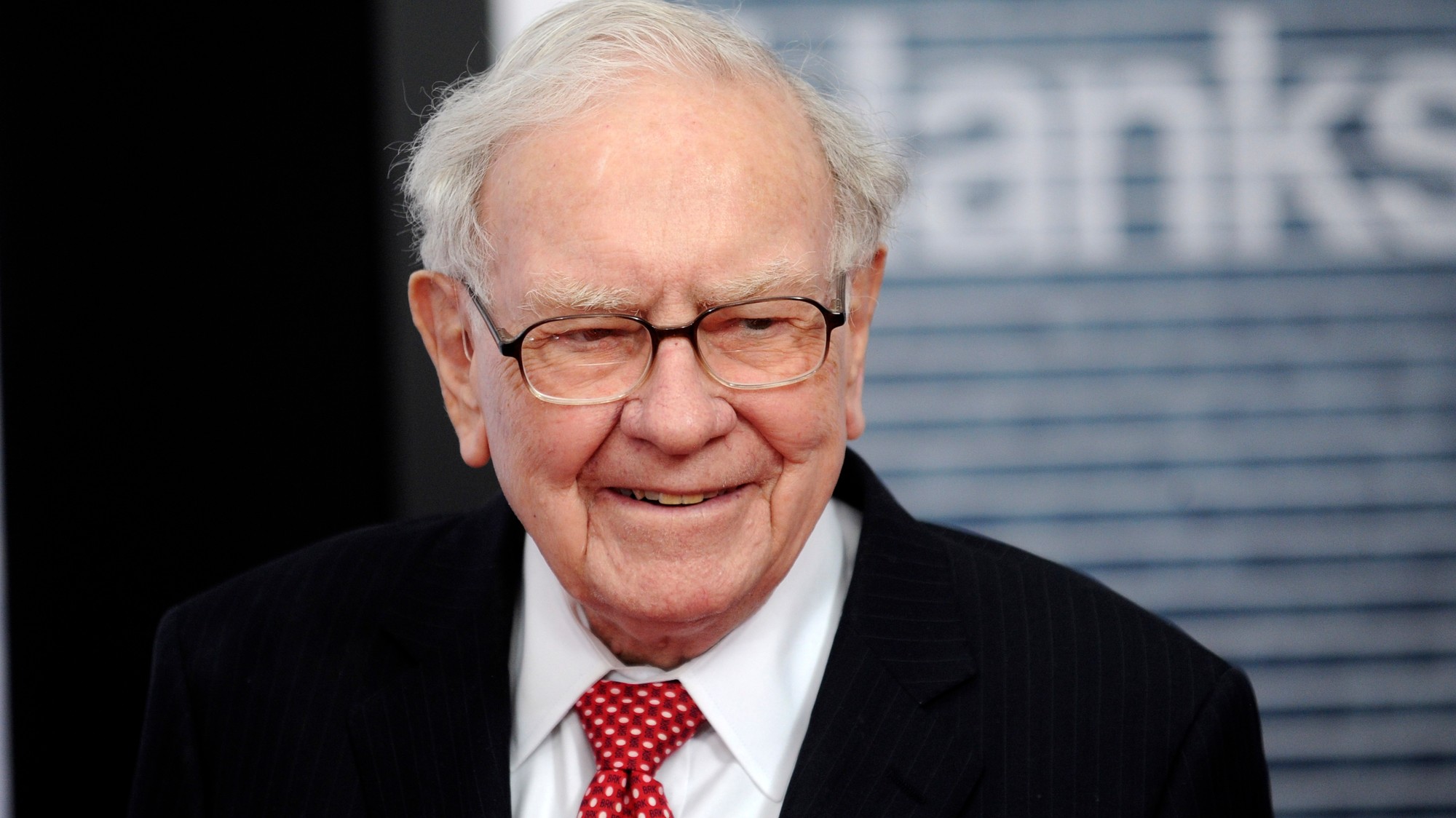 Miliardár Warren Buffett ponúka kľúč k úspechu.