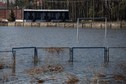 IMGW ostrzega: rośnie poziom wód w rzekach