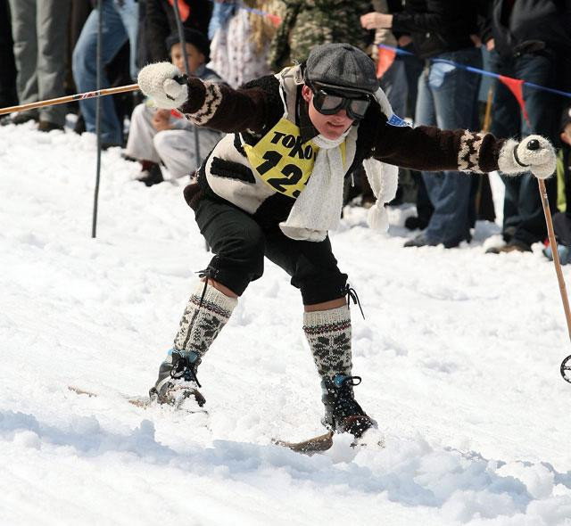 Galeria Polska - Tatry - zawody "O Wielkanocne Jajo", obrazek 15