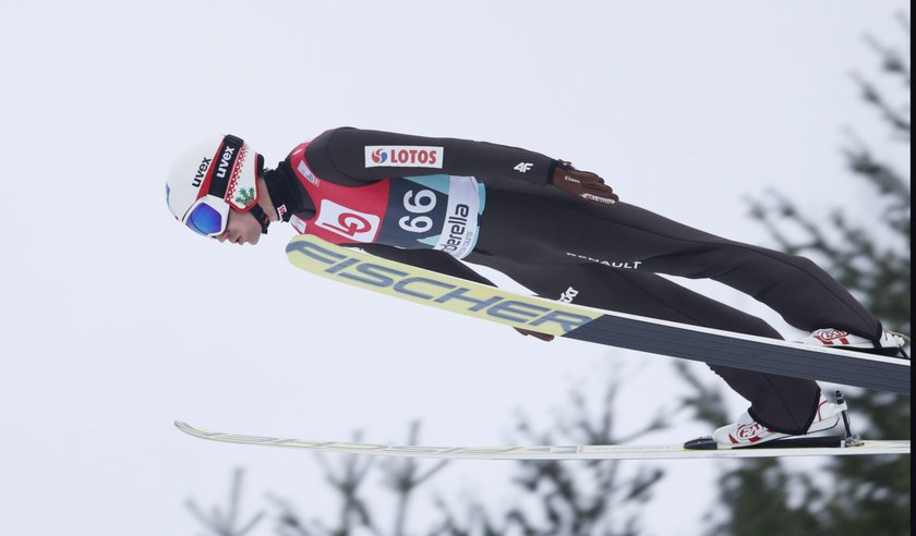 Kamil Stoch