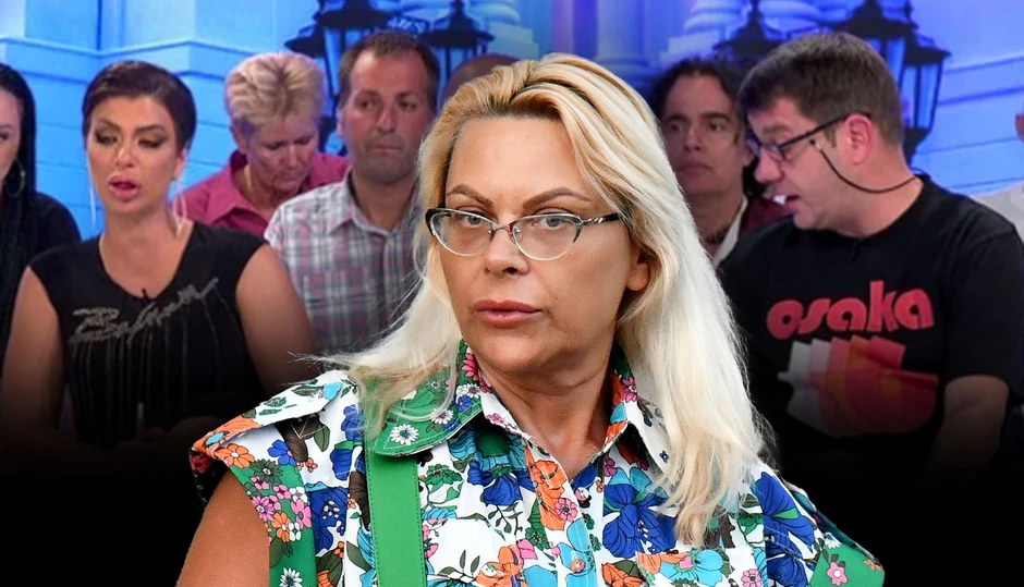 Marija Kulić o Bebici