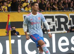 Forbes: Najlepiej opłacany Ronaldo. Ile zarabia Lewandowski?