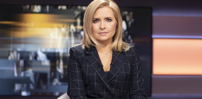 Agnieszka Gozdyra ostro o zarobkach pracowników TVP. "Niemoralne"